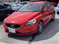 2017 Volvo V40