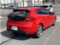2017 Volvo V40