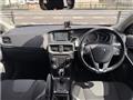 2017 Volvo V40