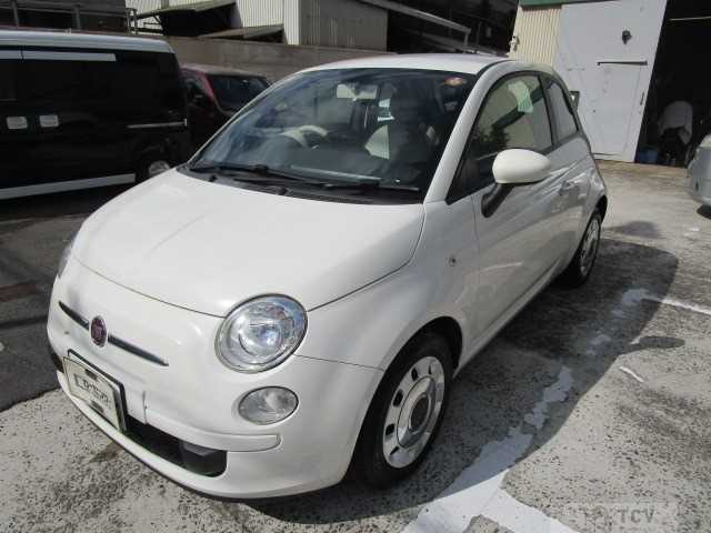 2013 Fiat Fiat Others