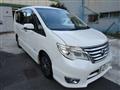 2014 Nissan Serena