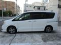2014 Nissan Serena