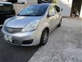 2010 Nissan Note