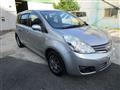 2010 Nissan Note