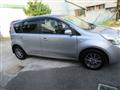 2010 Nissan Note