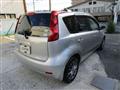 2010 Nissan Note