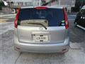 2010 Nissan Note