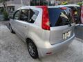 2010 Nissan Note