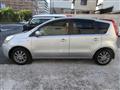 2010 Nissan Note