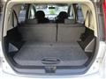 2010 Nissan Note