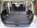 2010 Nissan Note