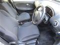 2010 Nissan Note
