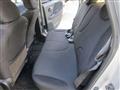 2010 Nissan Note
