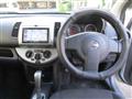 2010 Nissan Note