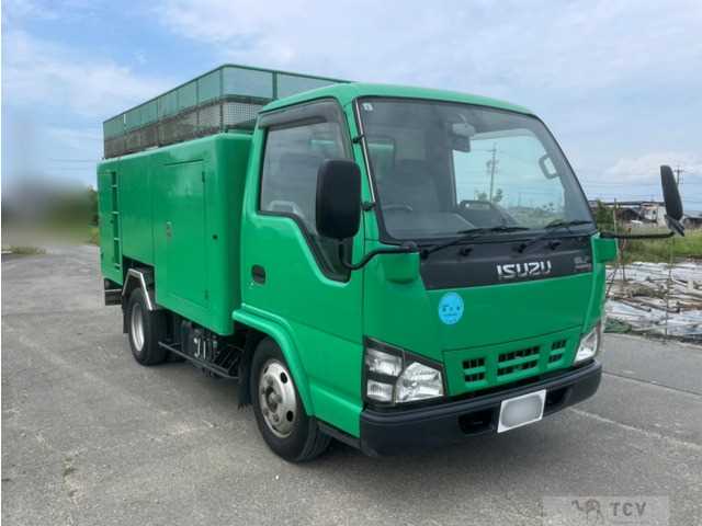 2006 Isuzu Isuzu Others