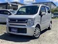 2017 Suzuki Wagon R