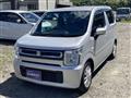 2017 Suzuki Wagon R