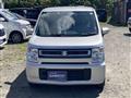 2017 Suzuki Wagon R
