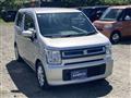 2017 Suzuki Wagon R