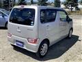 2017 Suzuki Wagon R