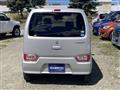 2017 Suzuki Wagon R