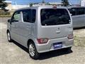 2017 Suzuki Wagon R