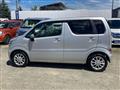 2017 Suzuki Wagon R