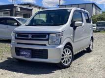 2017 Suzuki Wagon R