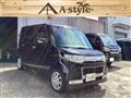 2010 Daihatsu Tanto Custom