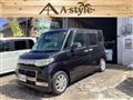 2010 Daihatsu Tanto Custom