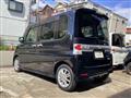 2010 Daihatsu Tanto Custom