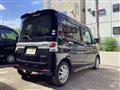 2010 Daihatsu Tanto Custom