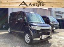 2010 Daihatsu Tanto Custom