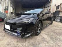 2024 Toyota Prius