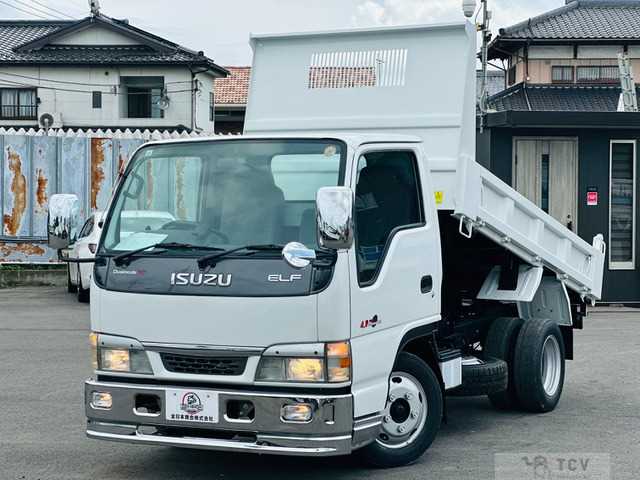 2003 Isuzu Isuzu Others