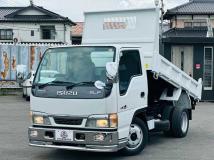 2003 Isuzu Isuzu Others