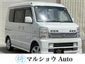 2008 Suzuki Every Wagon