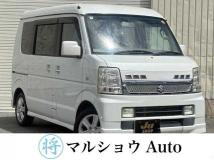 2008 Suzuki Every Wagon