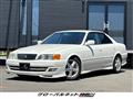 2000 Toyota Chaser