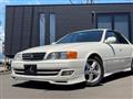 2000 Toyota Chaser