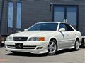 2000 Toyota Chaser