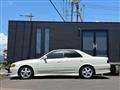 2000 Toyota Chaser