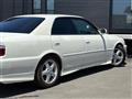 2000 Toyota Chaser