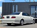 2000 Toyota Chaser