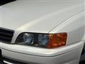2000 Toyota Chaser