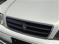 2000 Toyota Chaser