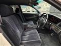 2000 Toyota Chaser