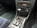 2000 Toyota Chaser