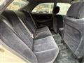 2000 Toyota Chaser