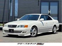2000 Toyota Chaser